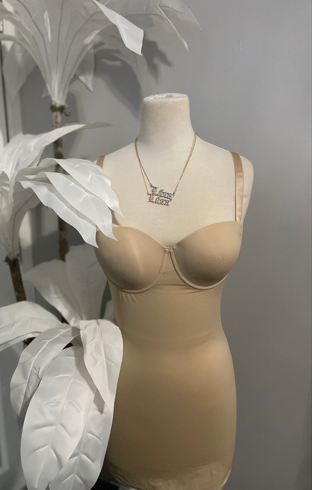 Spoil Me Dress